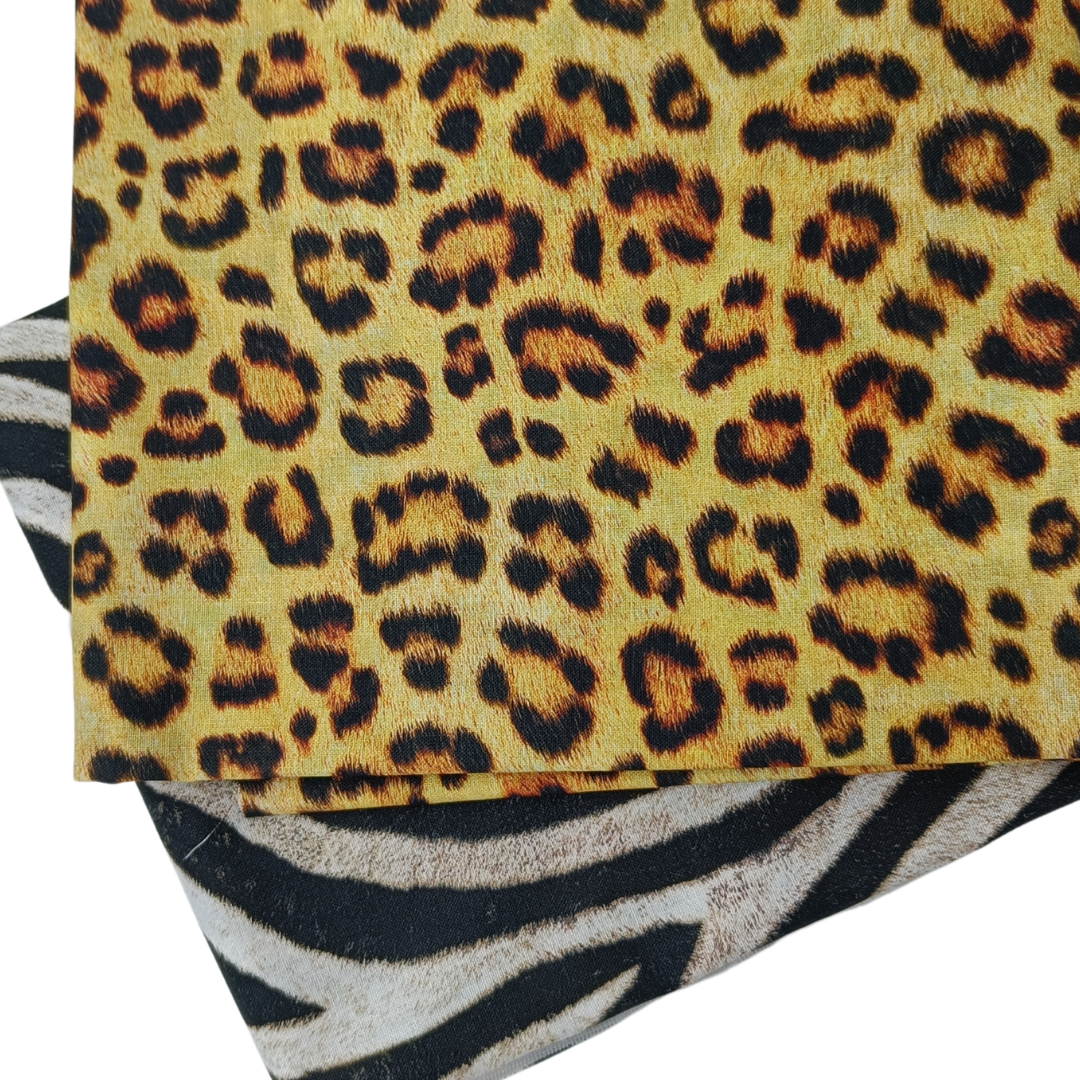 Cotton canvas fabrics