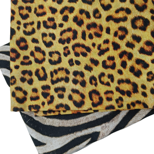 Cotton canvas fabrics
