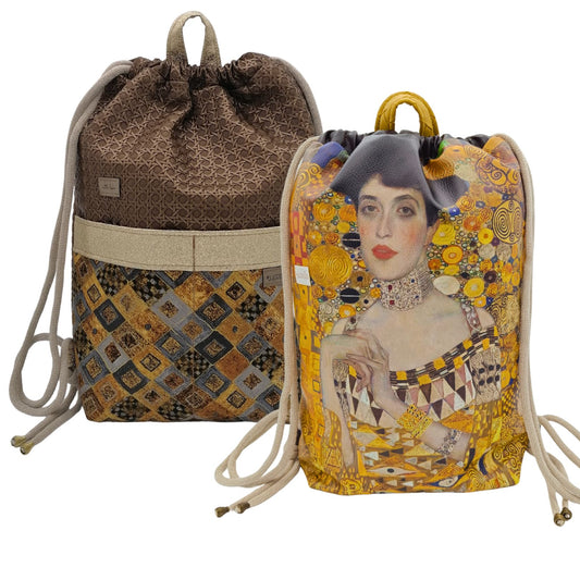 Why do I love Gustav Klimt's art?