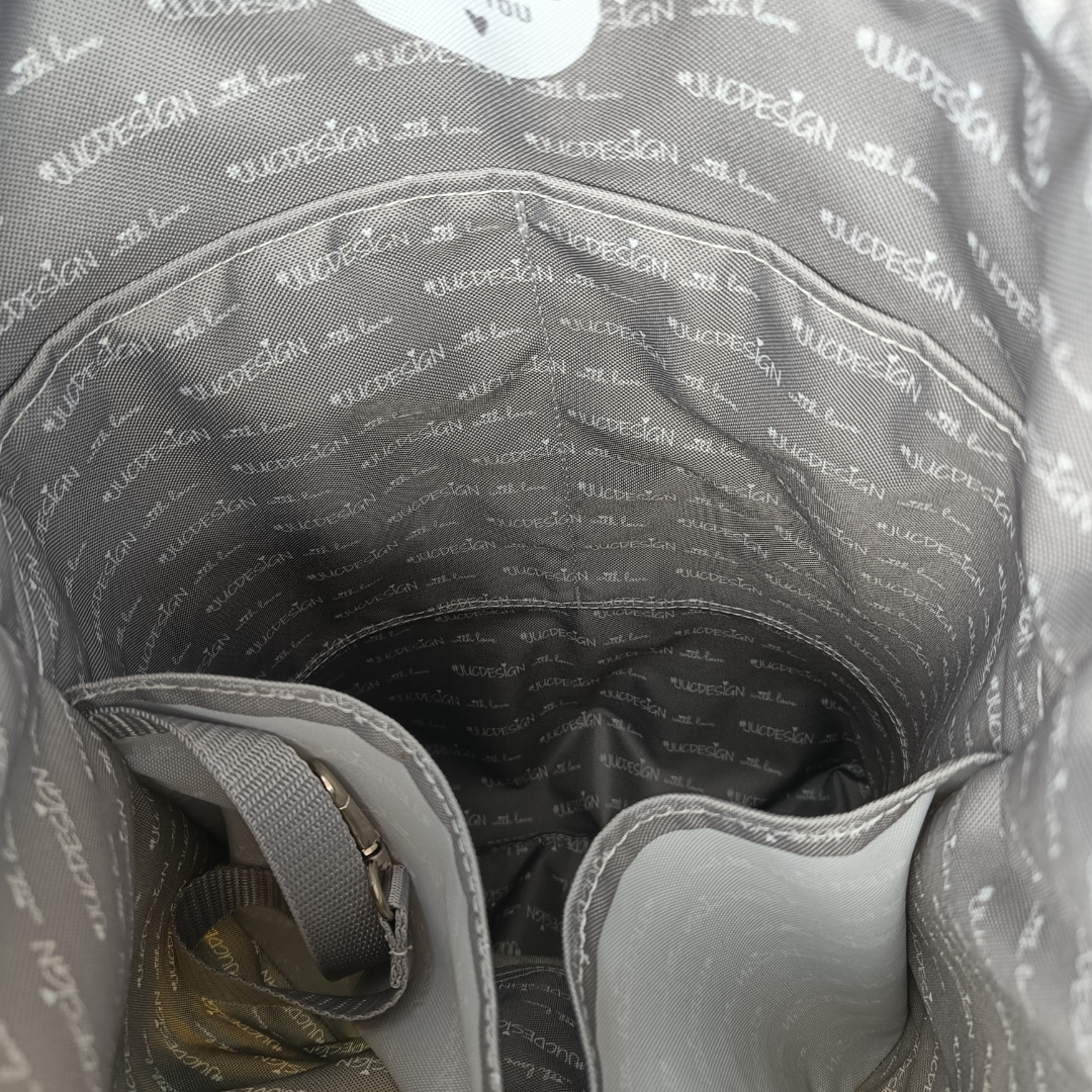 Viva La Meditacion - Kézműves Egyedi Designer Női Táska