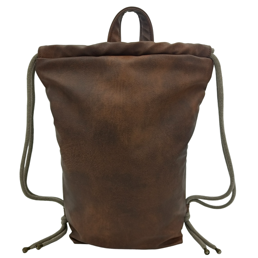 Autumn Harvest - Kézműves Egyedi Designer Női Táska