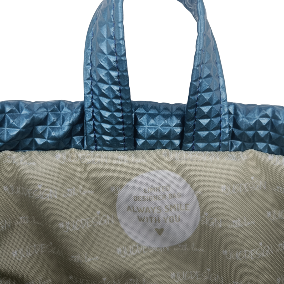 Persian Dream Diamond - Kézműves Egyedi Designer Női Táska