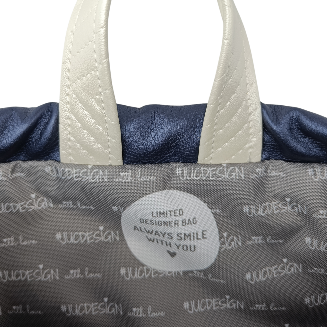 Puerto De Mar - Kézműves Egyedi Designer Női Táska