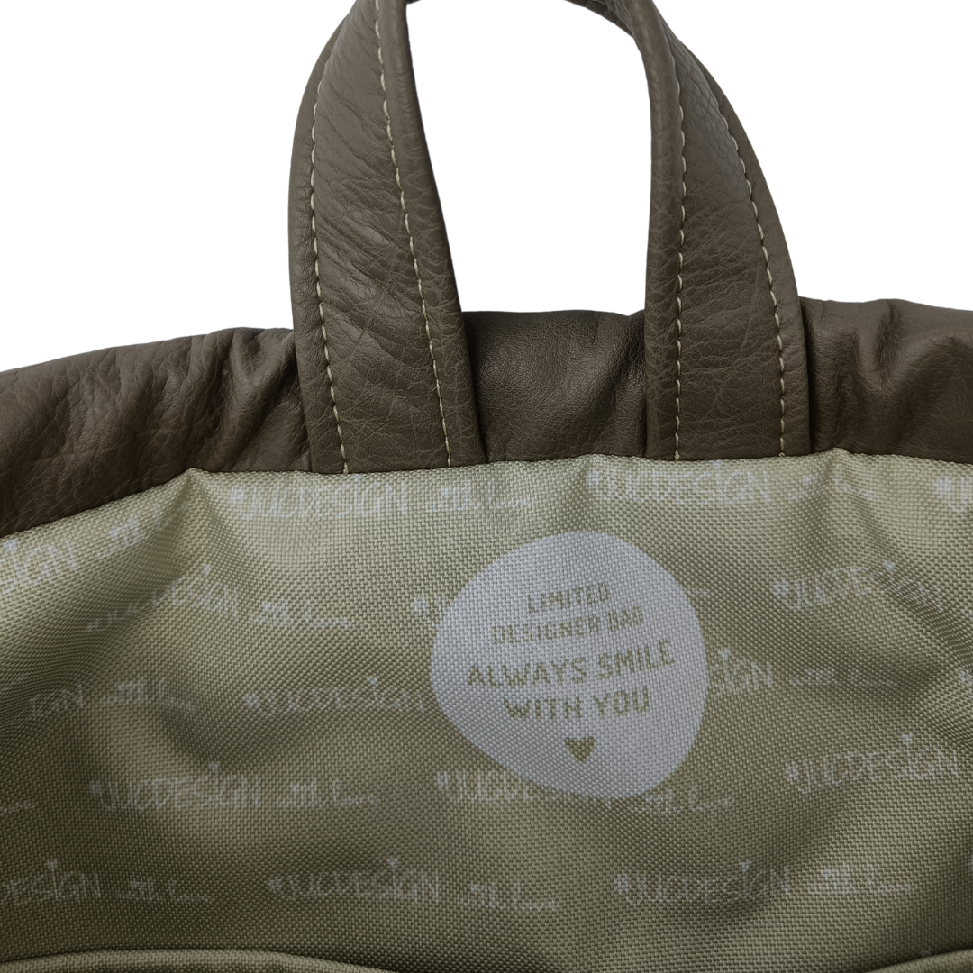 Singing Bird - Kézműves Egyedi Designer Női Táska