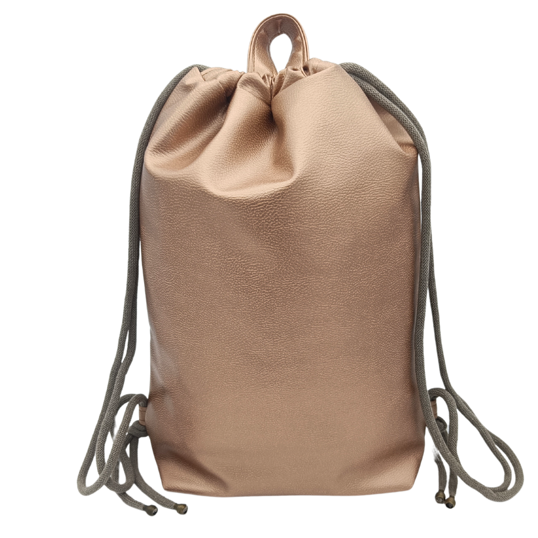 Tropical Sunset - Kézműves Egyedi Designer Női Táska