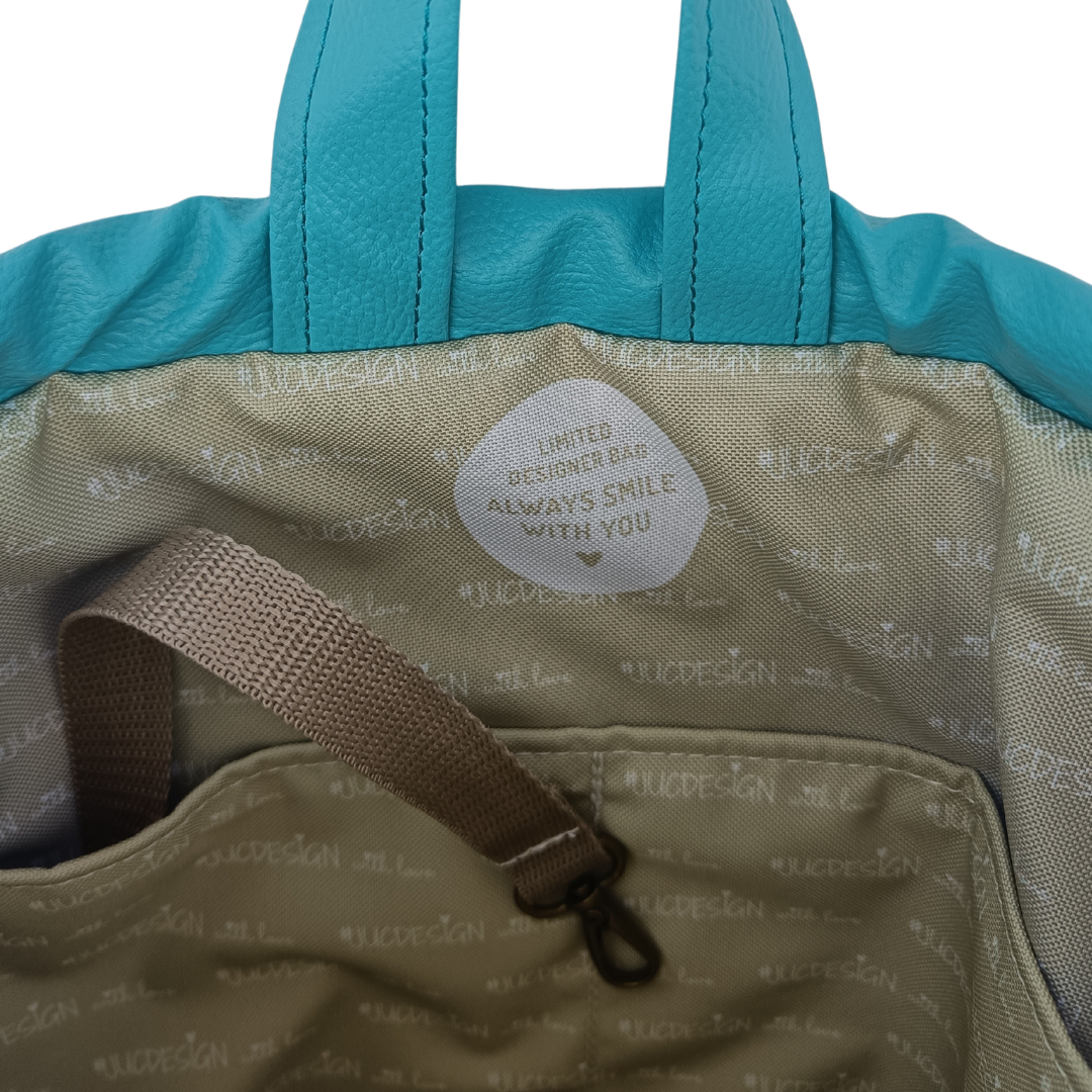 Viva El Pintor - Kézműves Egyedi Designer Női Táska