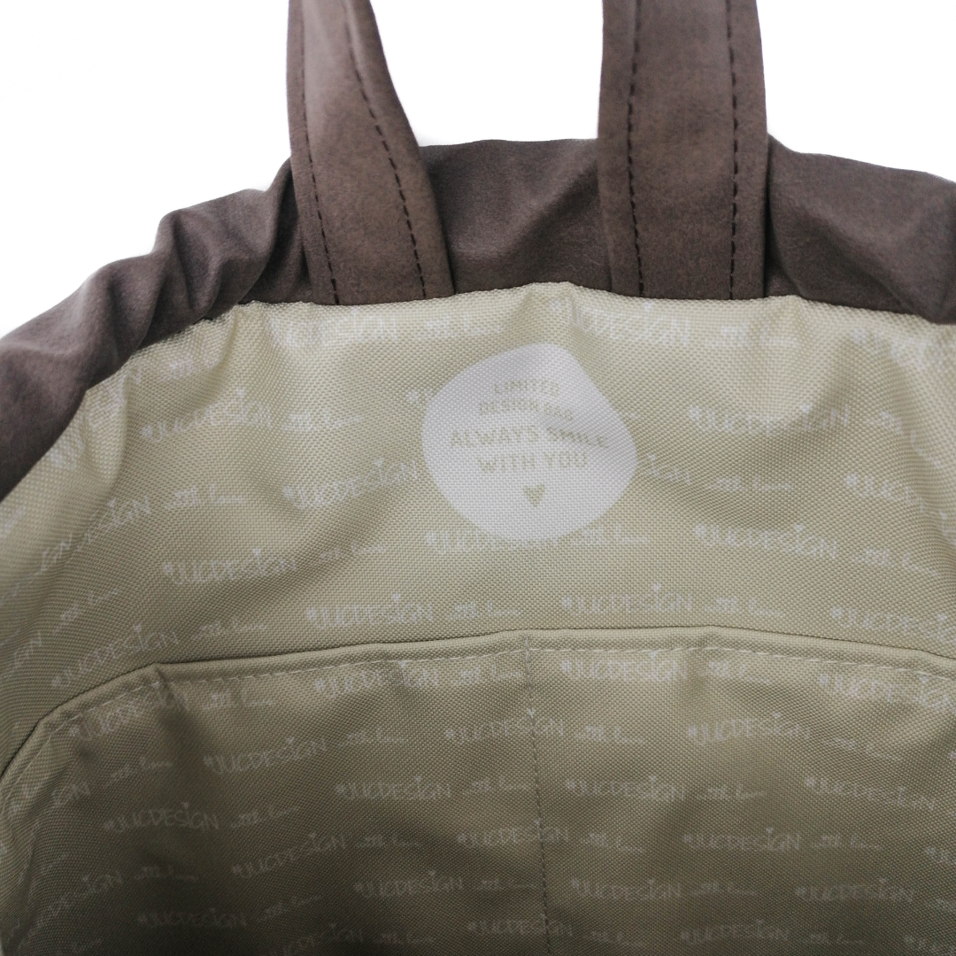 Desert Oasis - Kézműves Egyedi Designer Női Táska