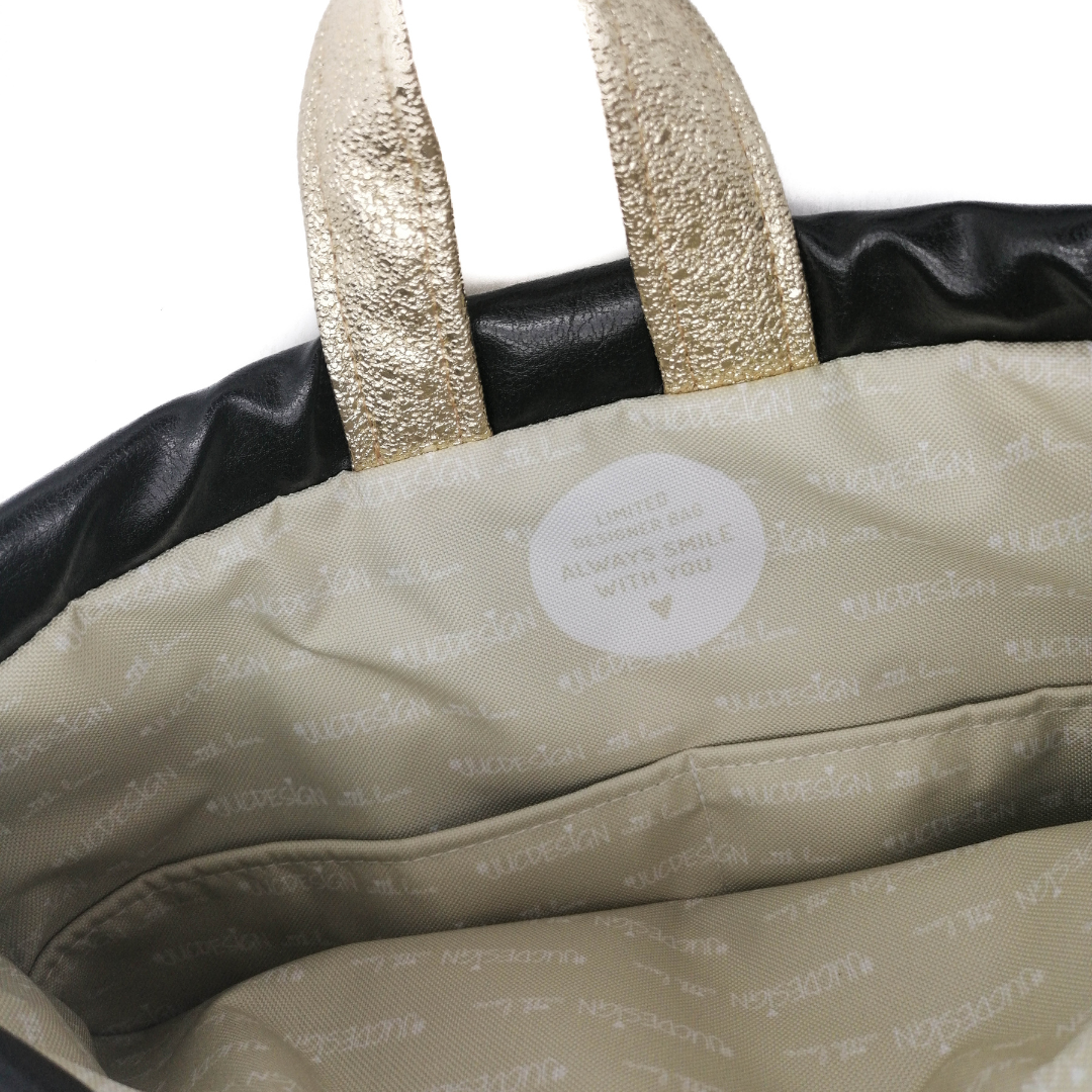 Fairy Forest - Kézműves Egyedi Designer Női Táska