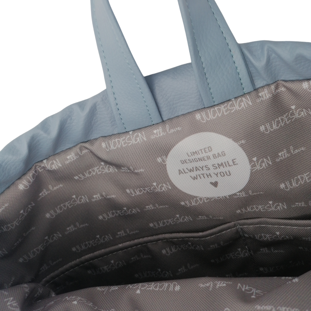 Forest Tale - Kézműves Egyedi Designer Női Táska