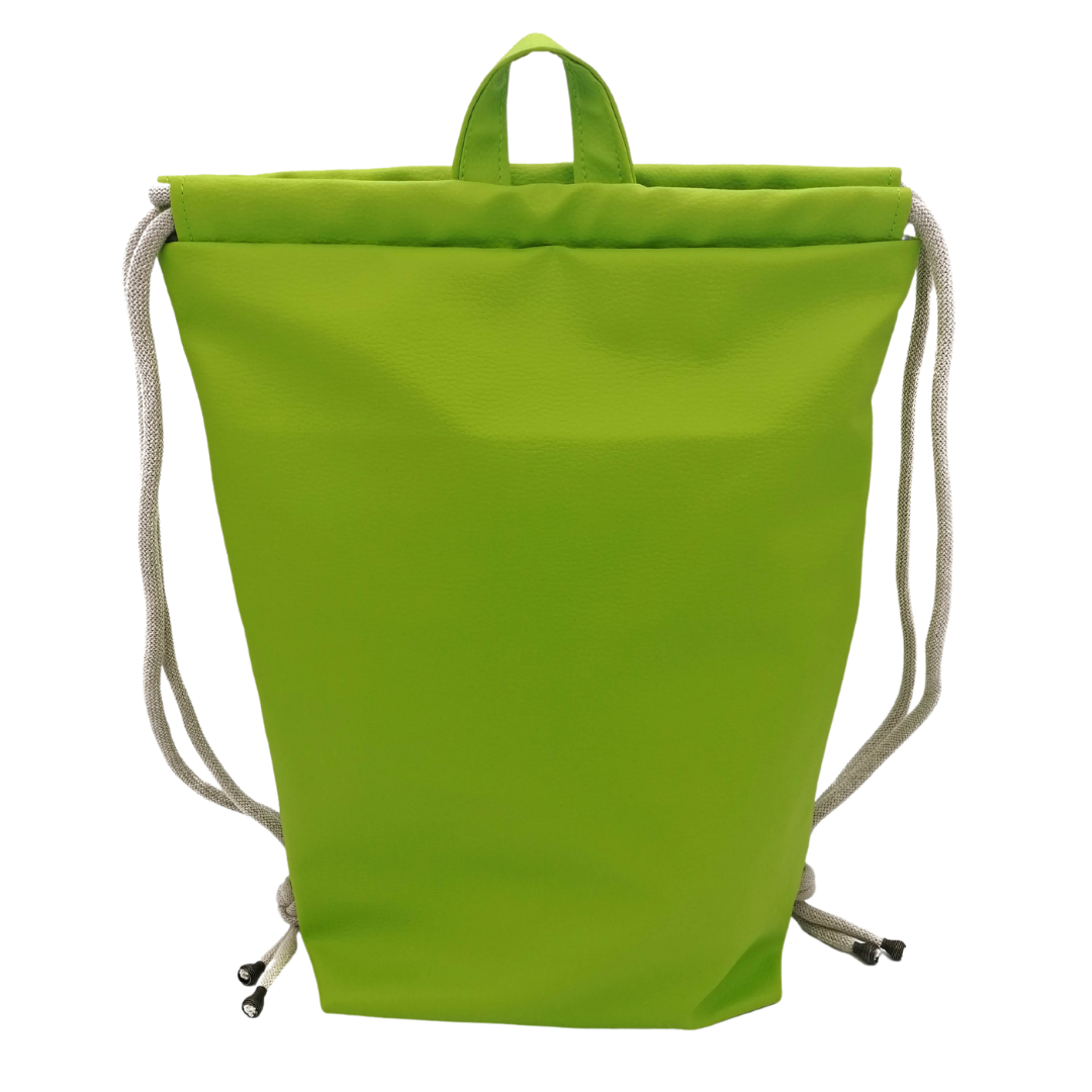 Palm Beach - Kézműves Egyedi Designer Női Táska