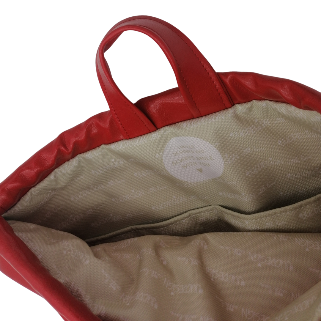 Sweet Kiss - Kézműves Egyedi Designer Női Táska