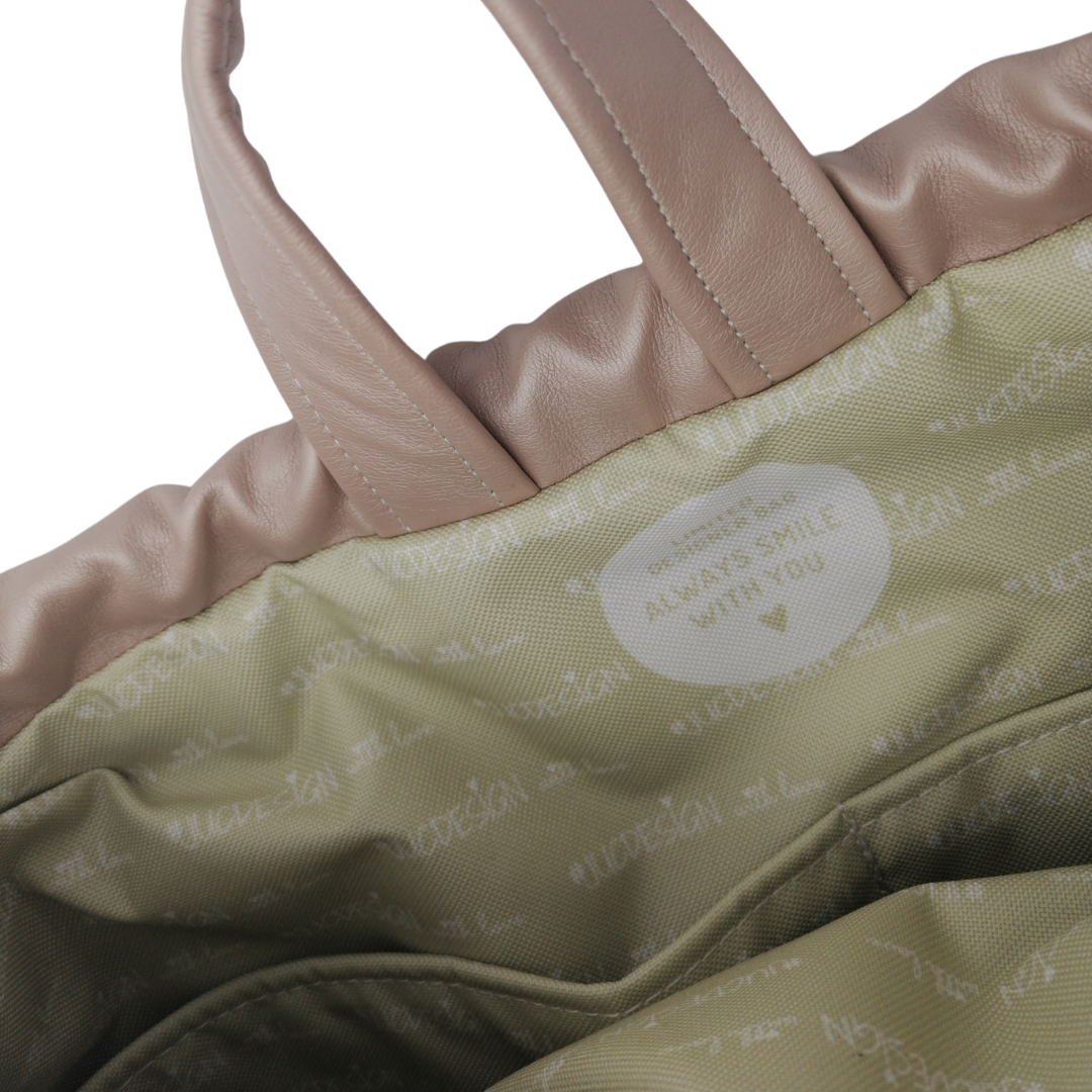 Treasures Of Persis Peacock Rose - Kézműves Egyedi Designer Női Táska