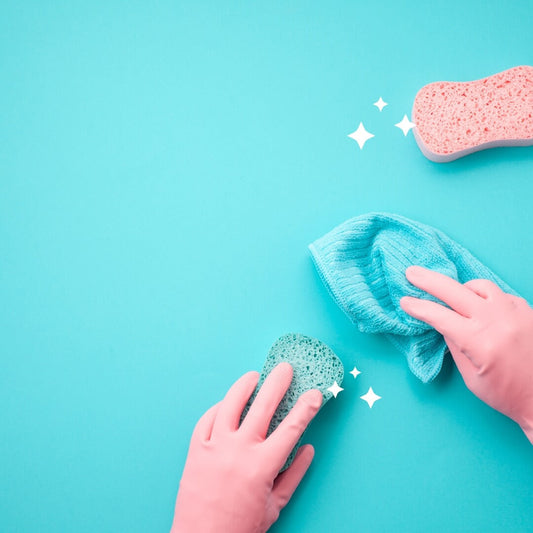 How to Clean and Care for Your Jucdesign Bag
