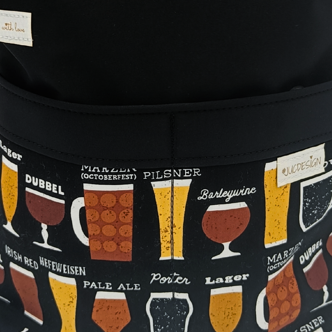 Cheers Festival - Kézműves Egyedi Designer Női Táska