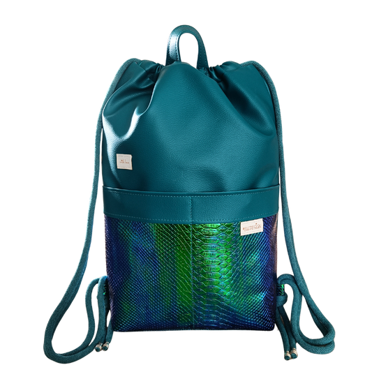 Marvelous Jungle - Kézműves Egyedi Designer Női Táska