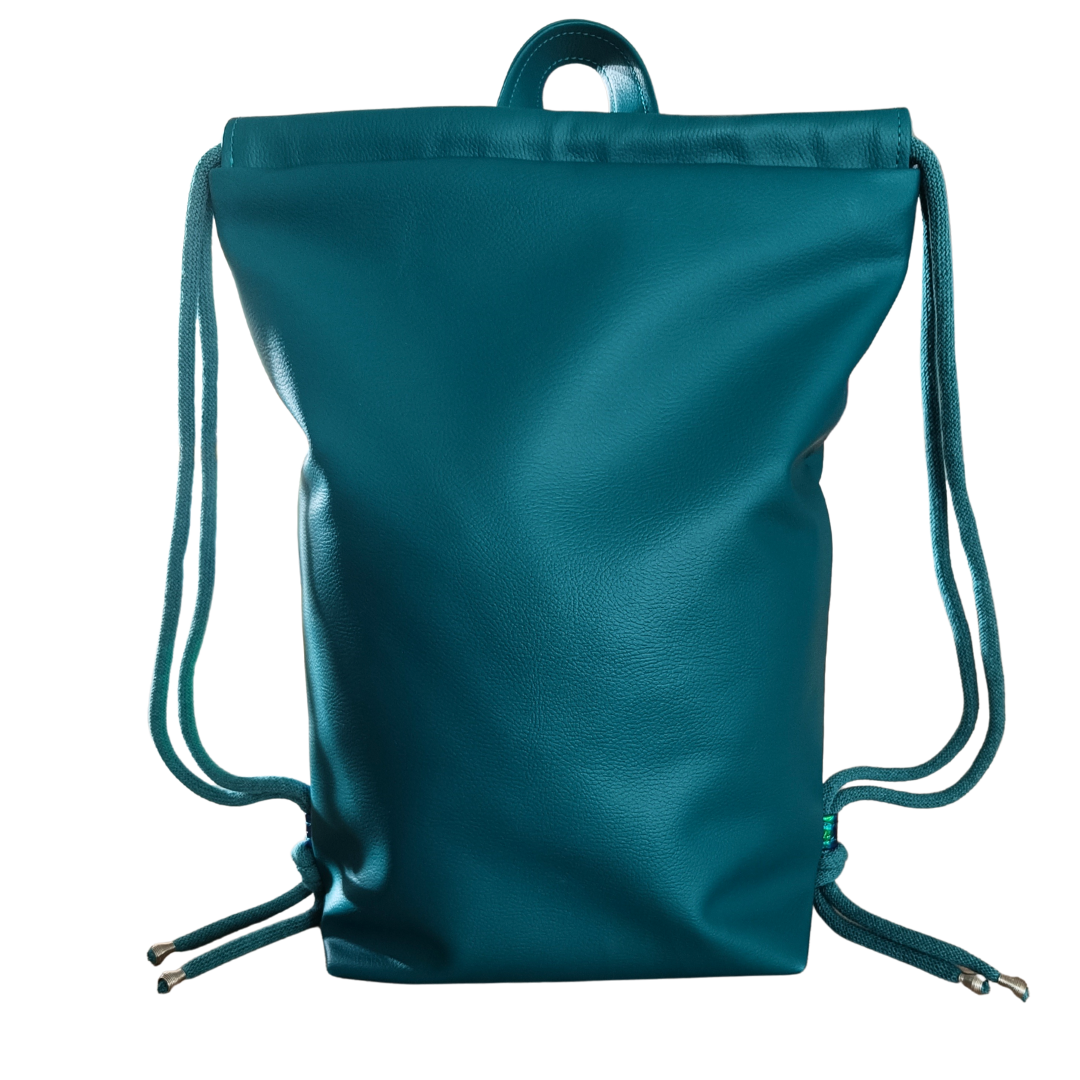 Marvelous Jungle - Kézműves Egyedi Designer Női Táska