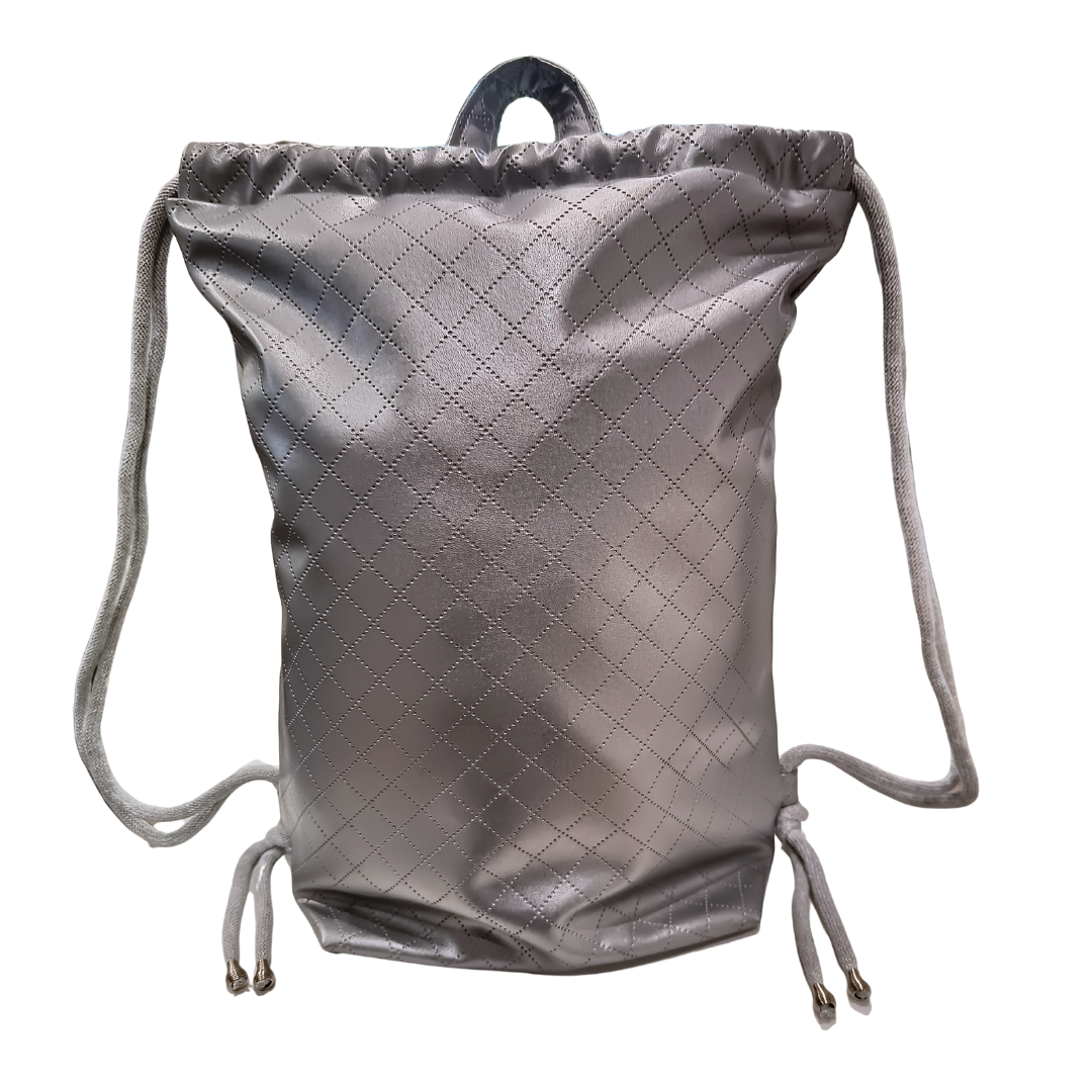 Shiny Colorful Dots - Kézműves Egyedi Designer Női Táska