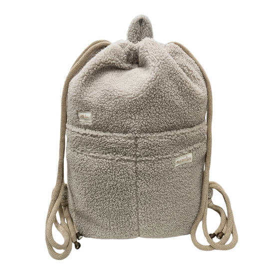 Teddy Dream - Kézműves Egyedi Designer Női Táska