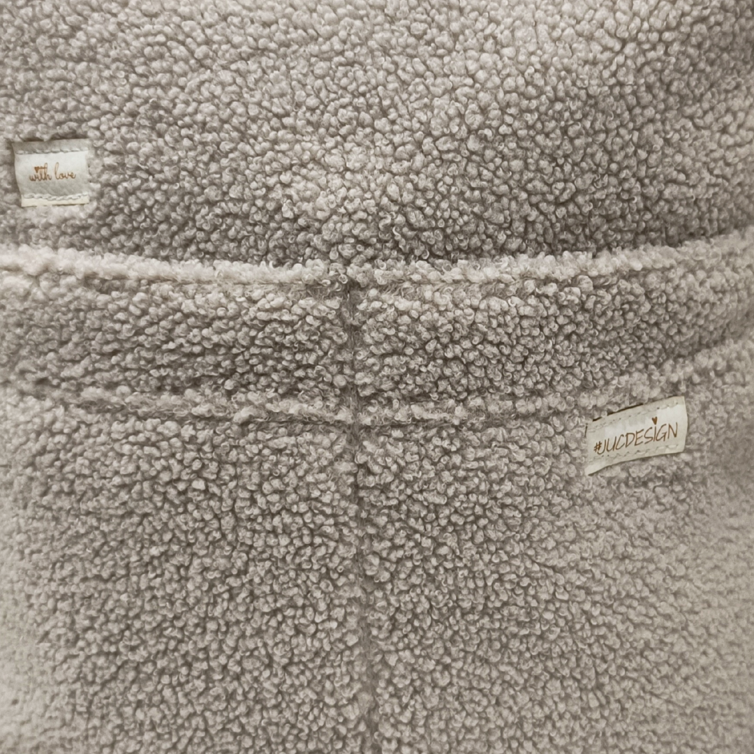 Teddy Dream - Kézműves Egyedi Designer Női Táska