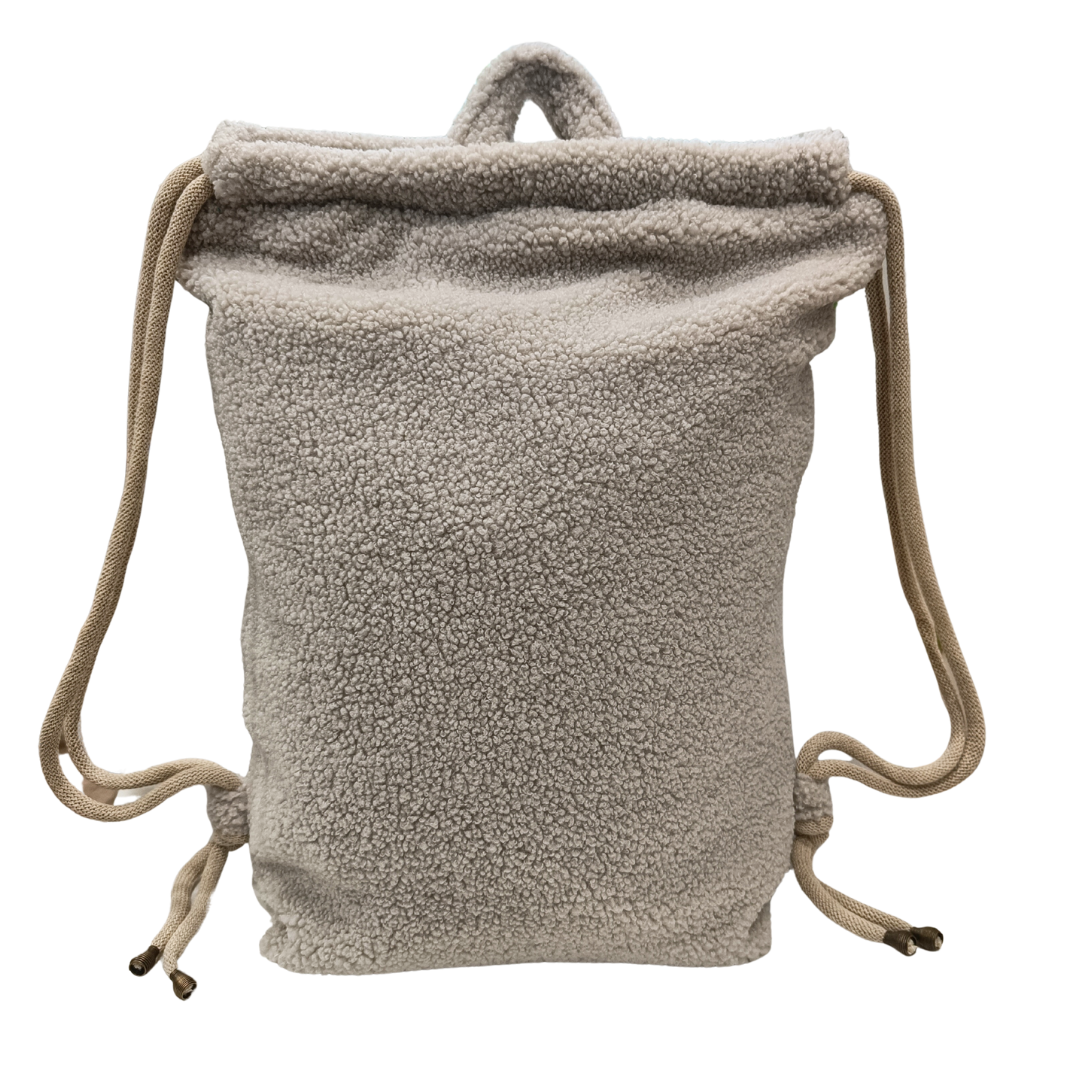 Teddy Dream - Kézműves Egyedi Designer Női Táska